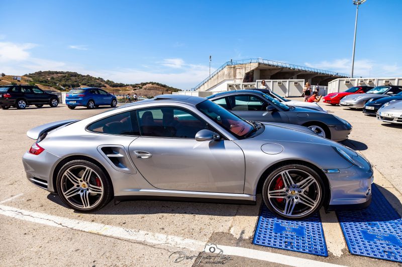 Jerez 30 la Leyenda, 2016