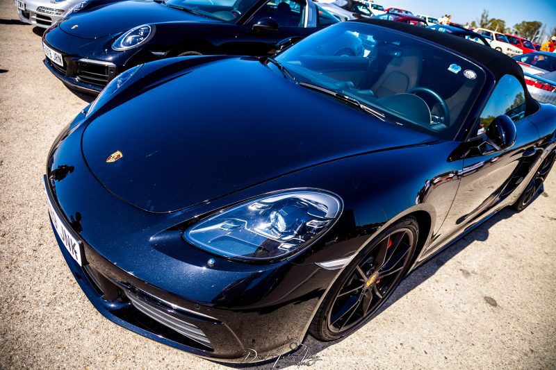 Jerez 30 la Leyenda, 2016