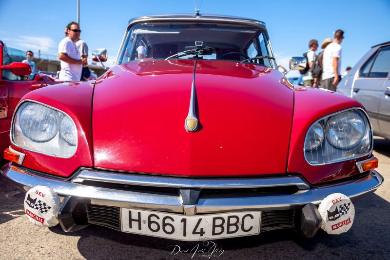 Jerez 30 la Leyenda, 2016