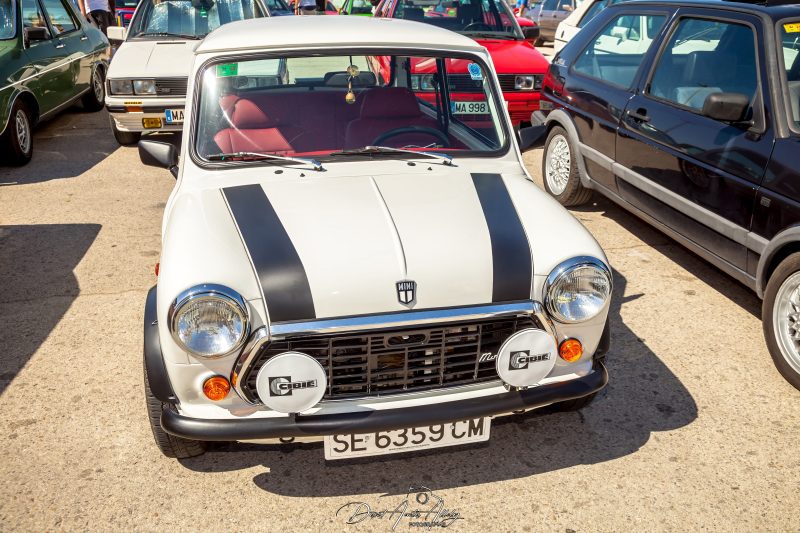 Jerez 30 la Leyenda, 2016