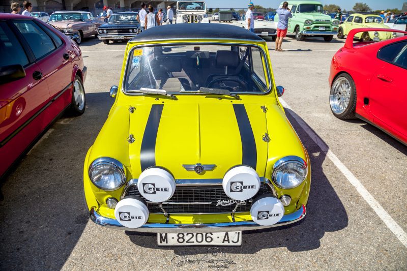 Jerez 30 la Leyenda, 2016