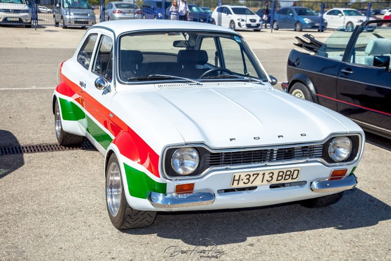 Jerez 30 la Leyenda, 2016