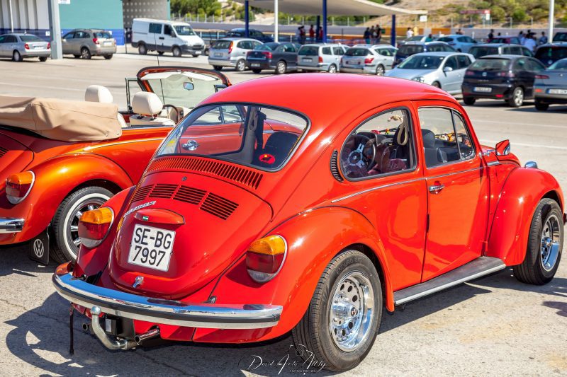 Jerez 30 la Leyenda, 2016