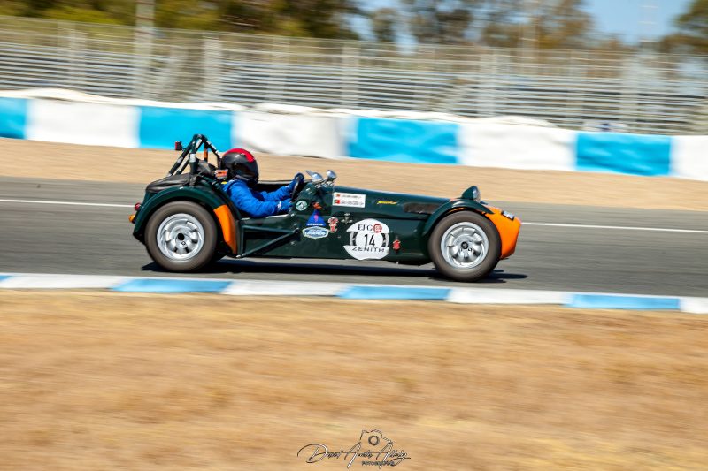 Jerez 30 la Leyenda, 2016