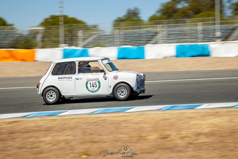 Jerez 30 la Leyenda, 2016