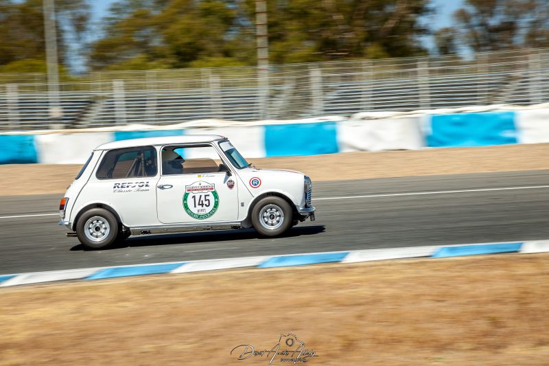 Jerez 30 la Leyenda, 2016