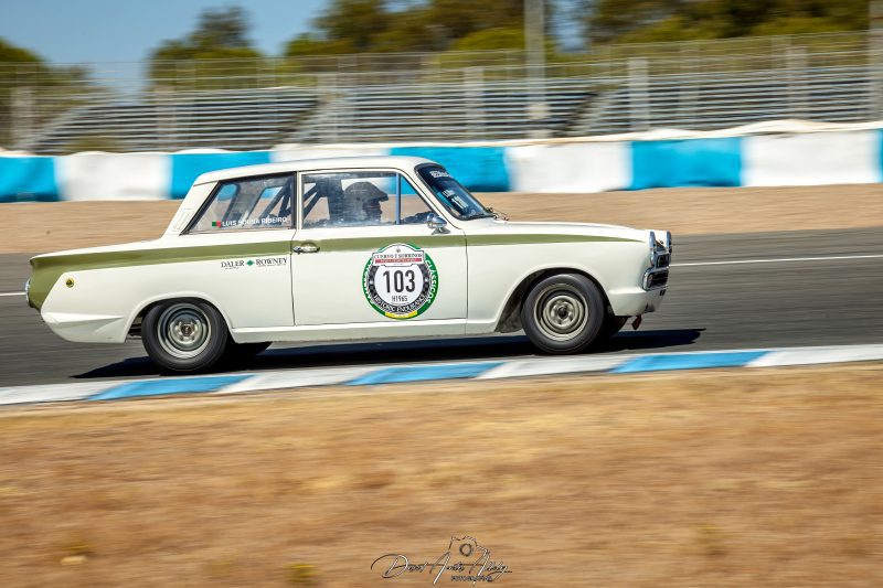 Jerez 30 la Leyenda, 2016