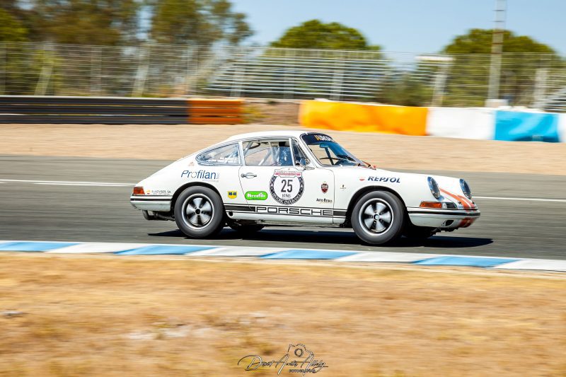 Jerez 30 la Leyenda, 2016