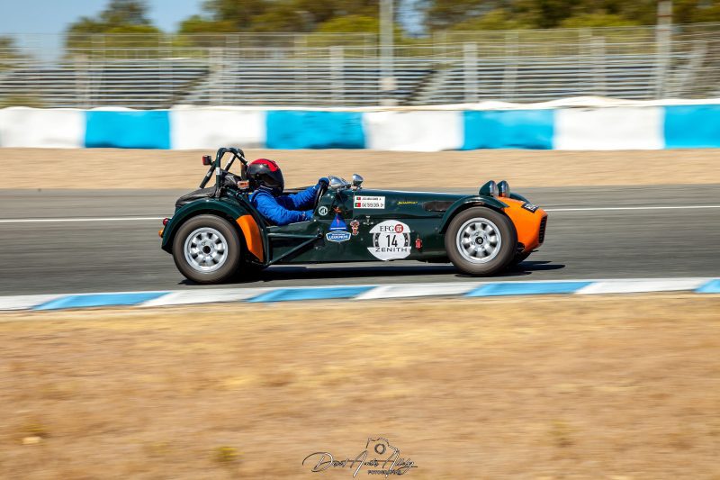 Jerez 30 la Leyenda, 2016