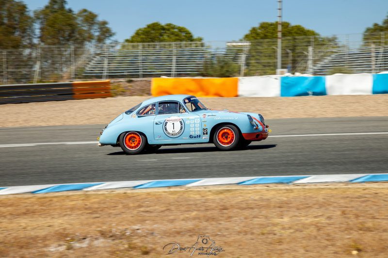 Jerez 30 la Leyenda, 2016