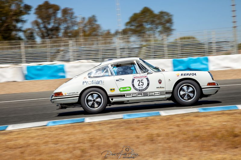 Jerez 30 la Leyenda, 2016