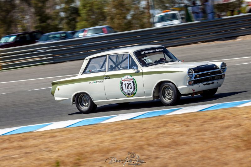 Jerez 30 la Leyenda, 2016