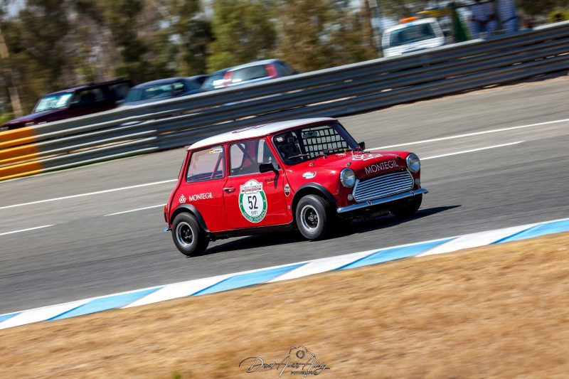 Jerez 30 la Leyenda, 2016