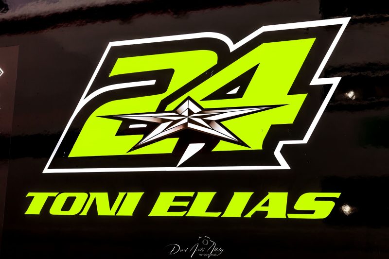 Campeonato del Mundo de Superbikes, 2013