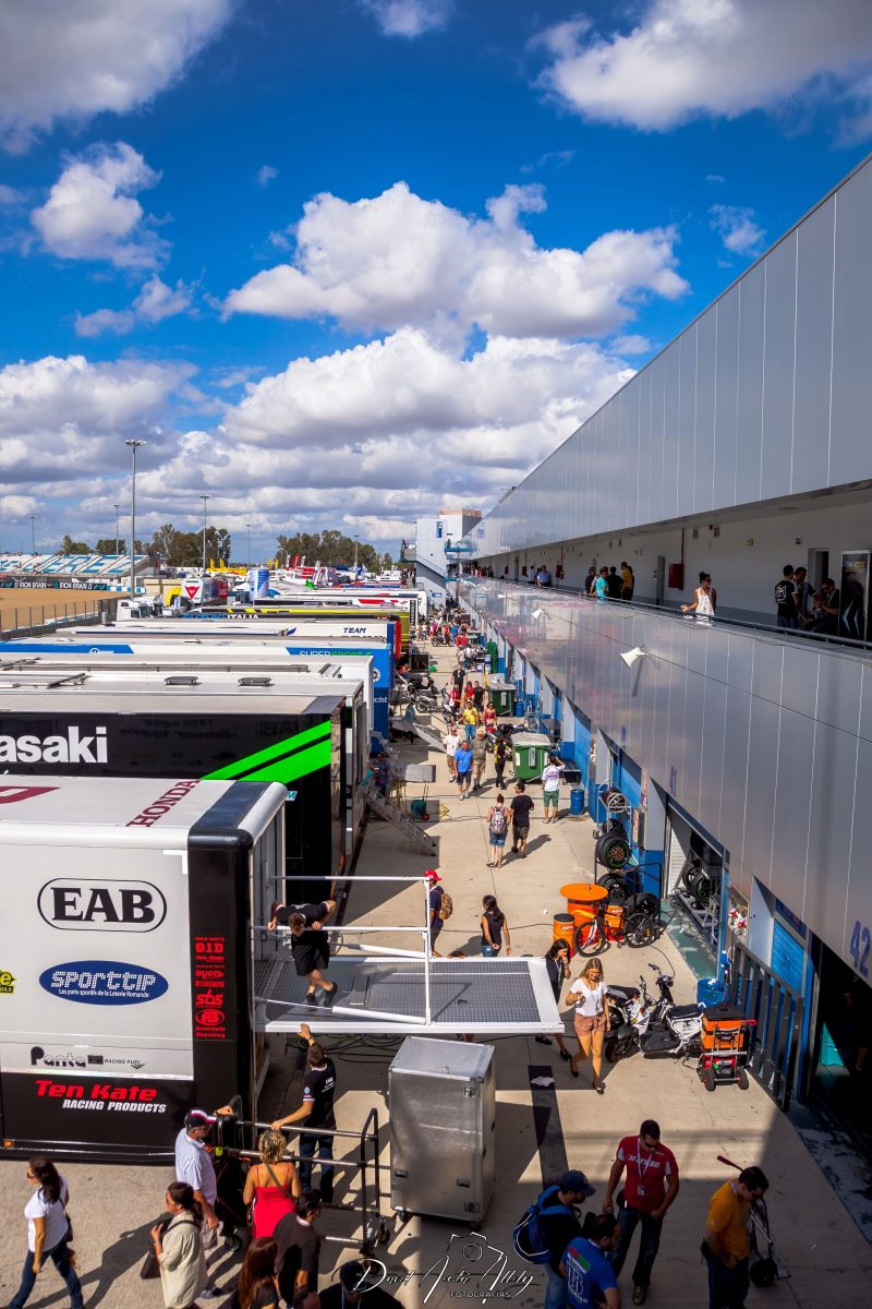 Campeonato del Mundo de Superbikes, 2013