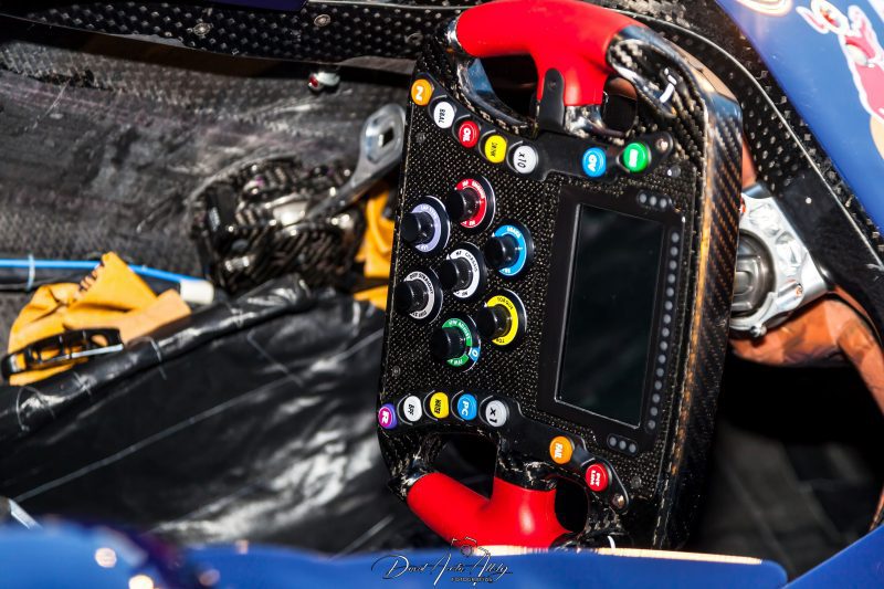 Test de Formula 1 Circuito de Jerez, 2014