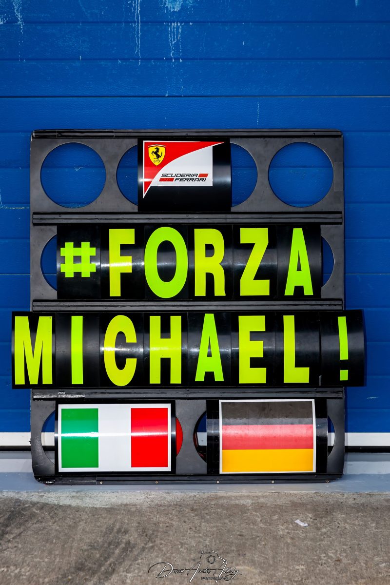 Test de Formula 1 Circuito de Jerez, 2014