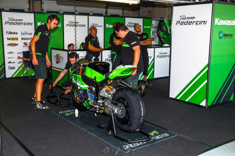 Campeonato del Mundo de Superbikes, 2013