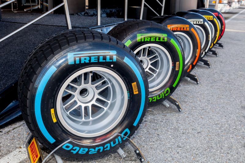 Test de Formula 1 Circuito de Jerez, 2014