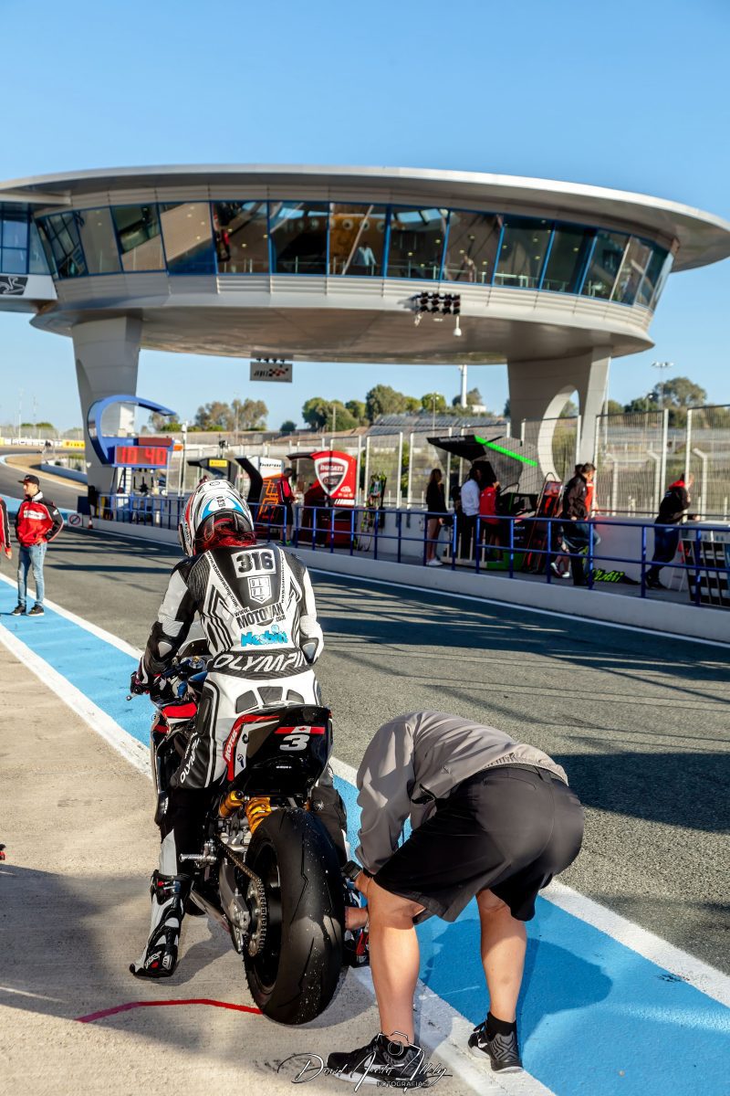 Campeonato del Mundo de Superbikes, 2016