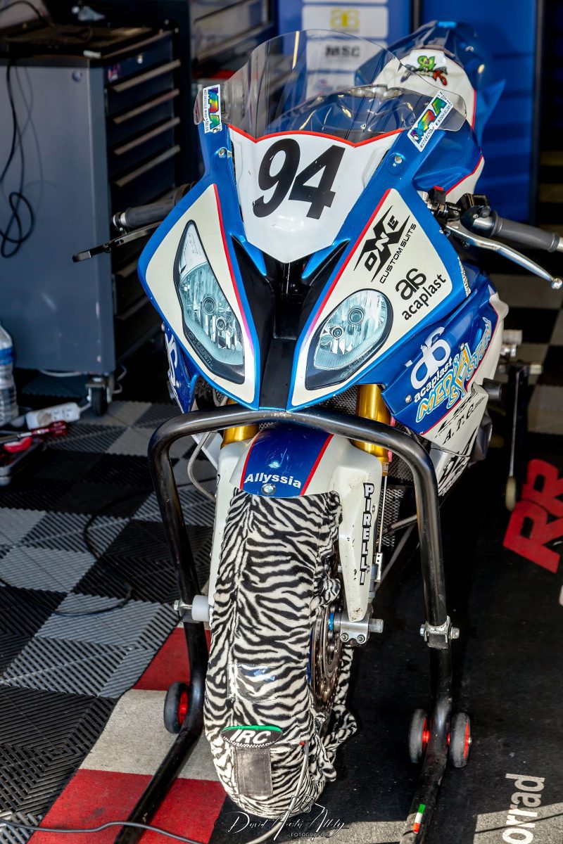 Campeonato del Mundo de Superbikes, 2016