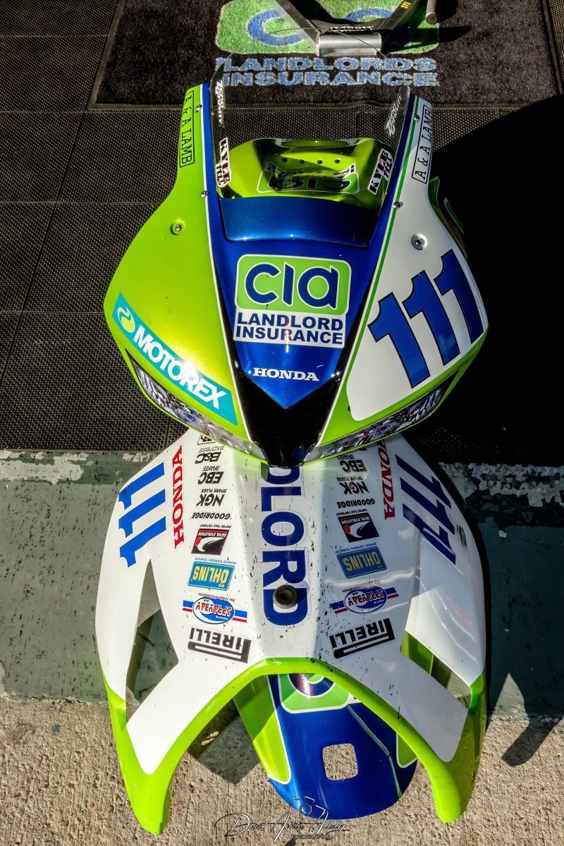 Campeonato del Mundo de Superbikes, 2016