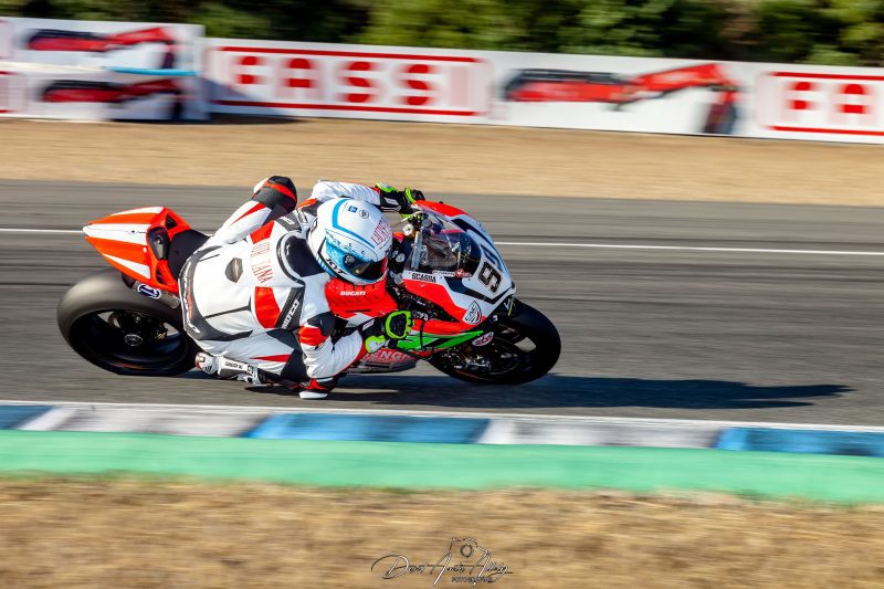 Campeonato del Mundo de Superbikes, 2016