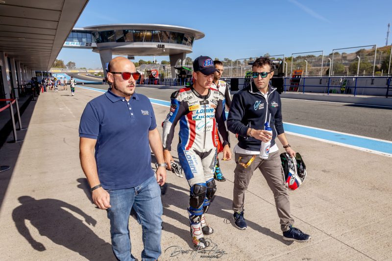 Campeonato del Mundo de Superbikes, 2016