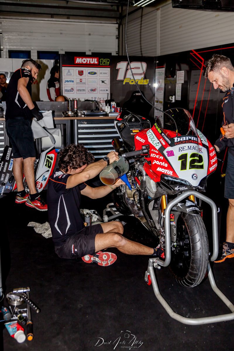 Campeonato del Mundo de Superbikes, 2016