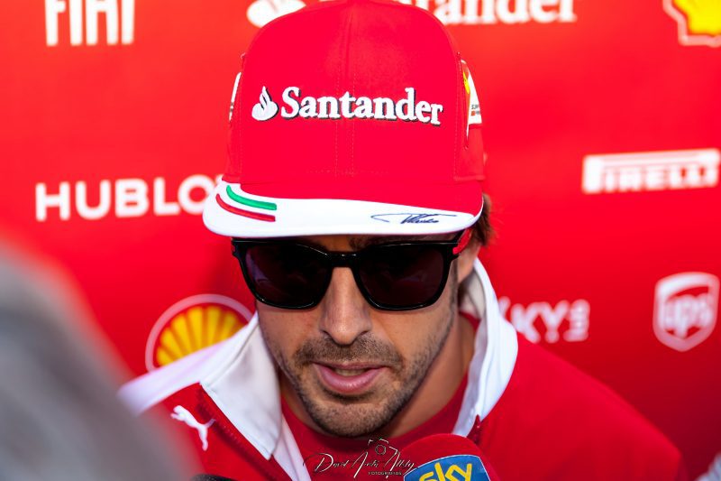 Test de Formula 1 Circuito de Jerez, 2014