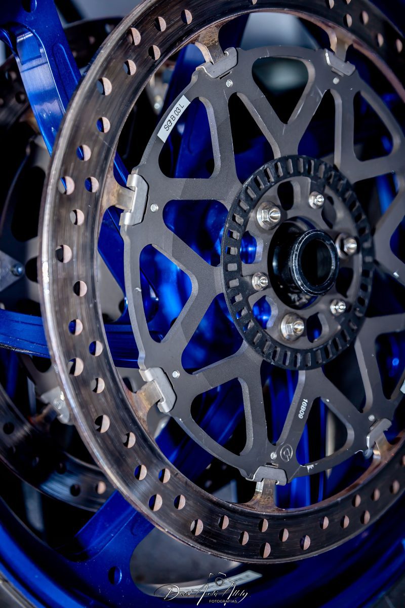 Campeonato del Mundo de Superbikes, 2016