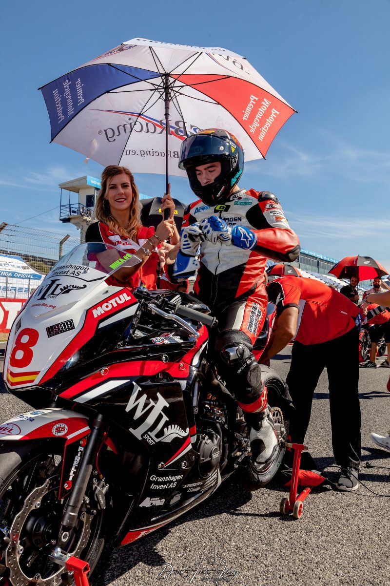 Campeonato del Mundo de Superbikes, 2016