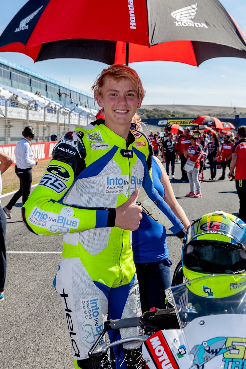 Campeonato del Mundo de Superbikes, 2016