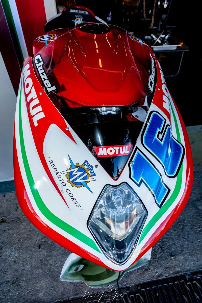 Campeonato del Mundo de Superbikes, 2016