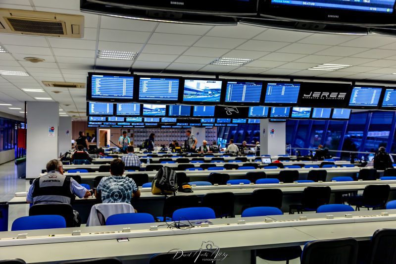 Campeonato del Mundo de Superbikes, 2016