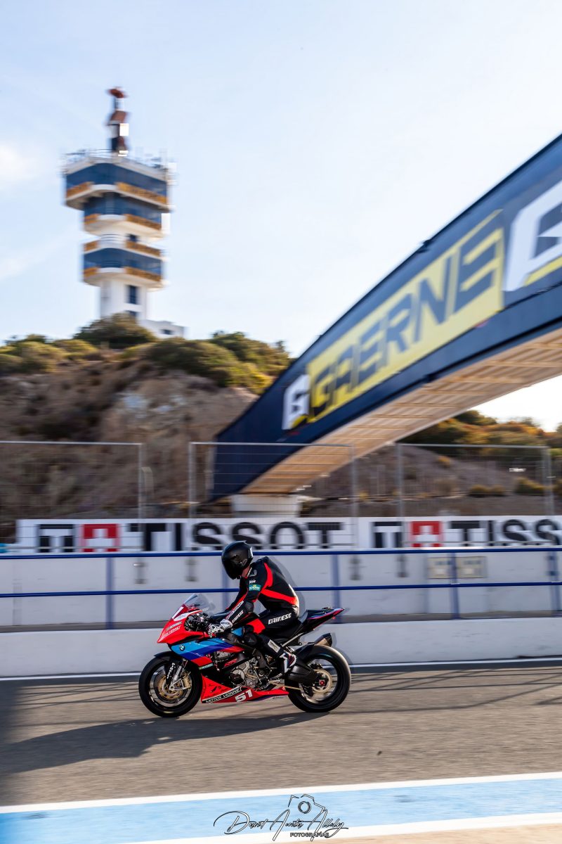 Campeonato del Mundo de Superbikes, 2016