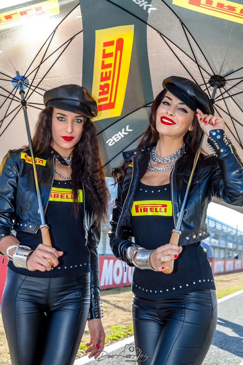 Campeonato del Mundo de Superbikes, 2016