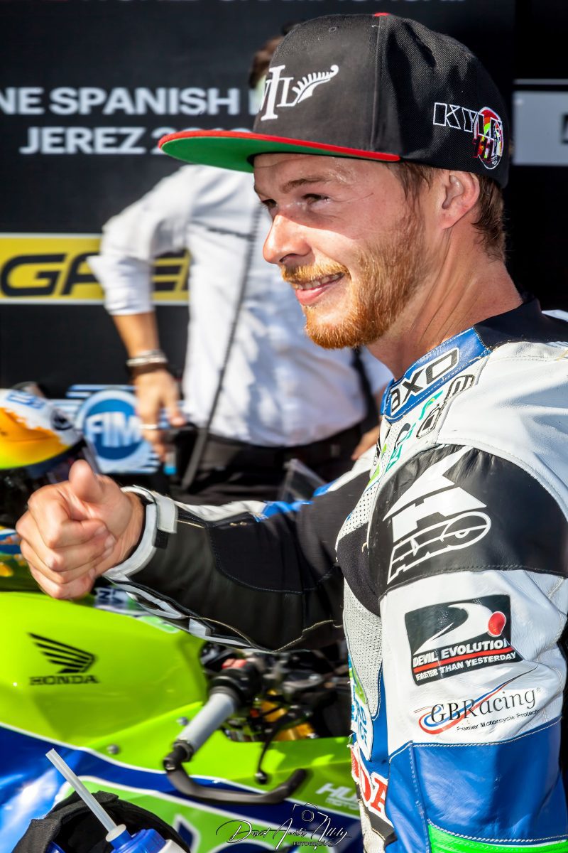 Campeonato del Mundo de Superbikes, 2016