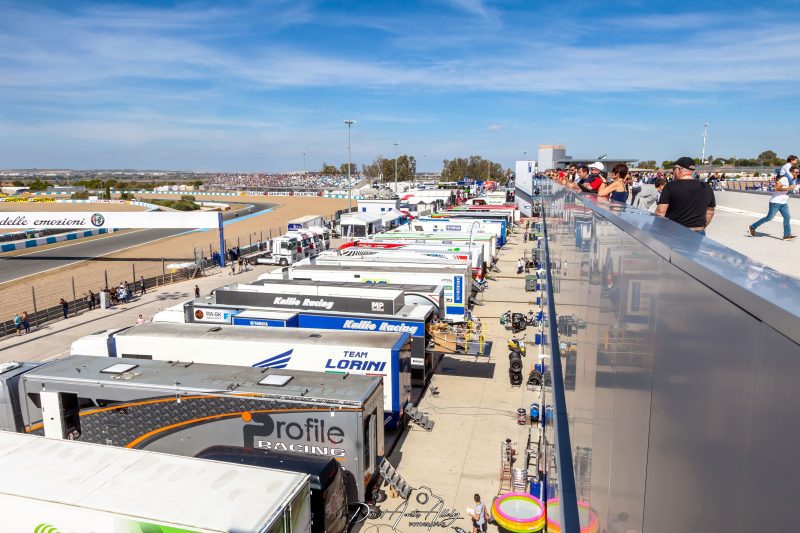 Campeonato del Mundo de Superbikes, 2016