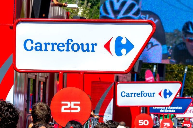 Vuelta ciclista a España, 2014