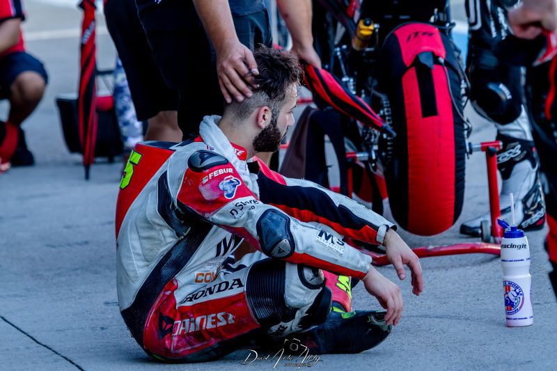 Campeonato del Mundo de Superbikes, 2016