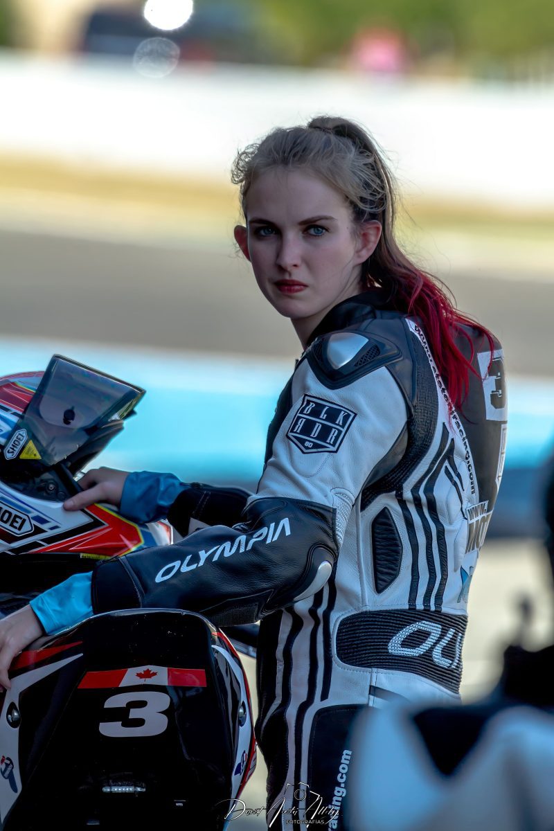 Campeonato del Mundo de Superbikes, 2016