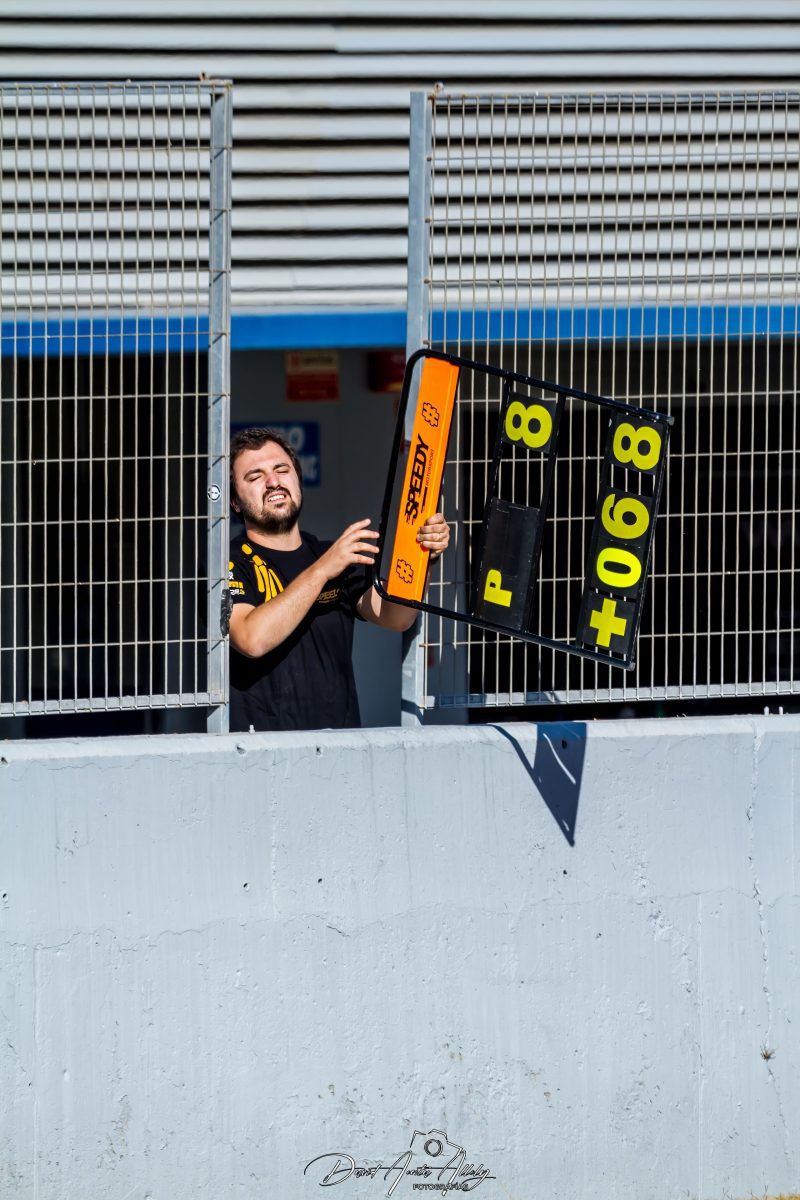 Jerez 30 la Leyenda, 2016