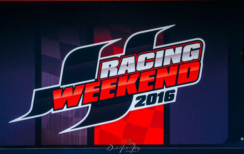 Jerez 30 la Leyenda, 2016