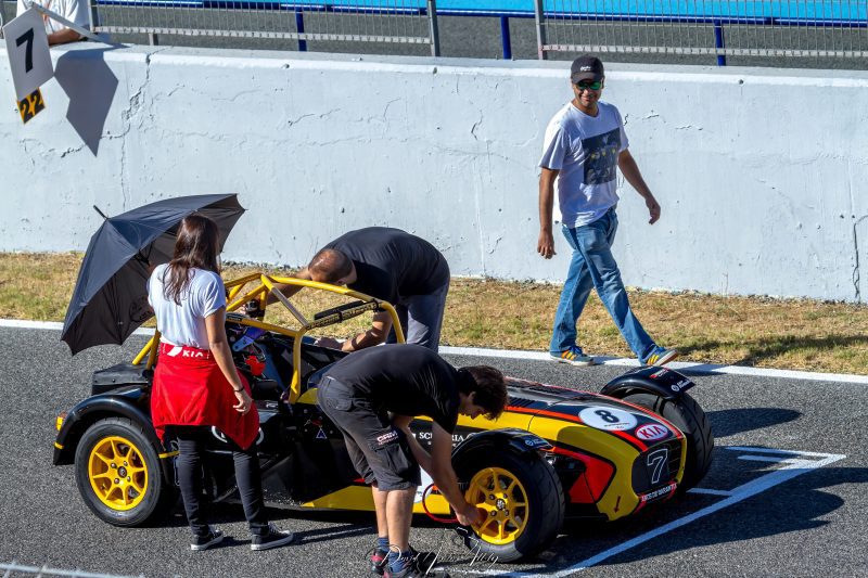 Jerez 30 la Leyenda, 2016