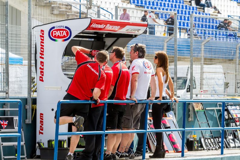 Campeonato del Mundo de Superbikes, 2013