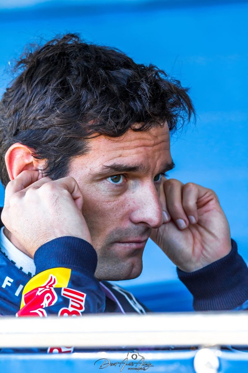 Test de Formula 1 Circuito de Jerez, 2013