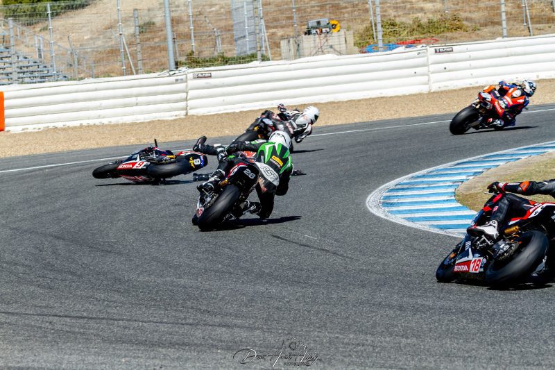 Campeonato del Mundo de Superbikes, 2016