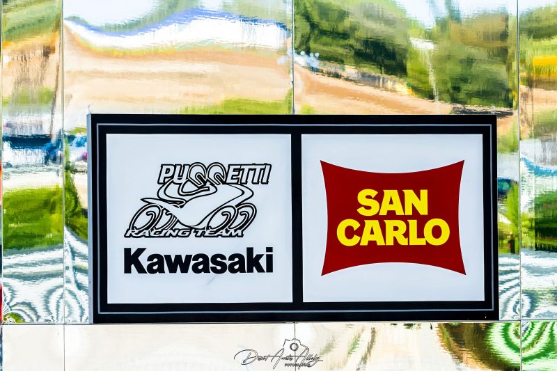 Campeonato del Mundo de Superbikes, 2016