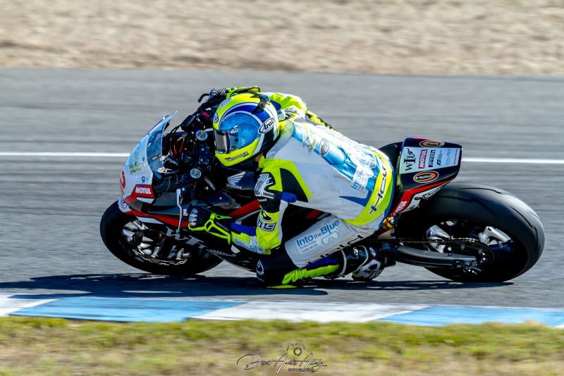 Campeonato del Mundo de Superbikes, 2016